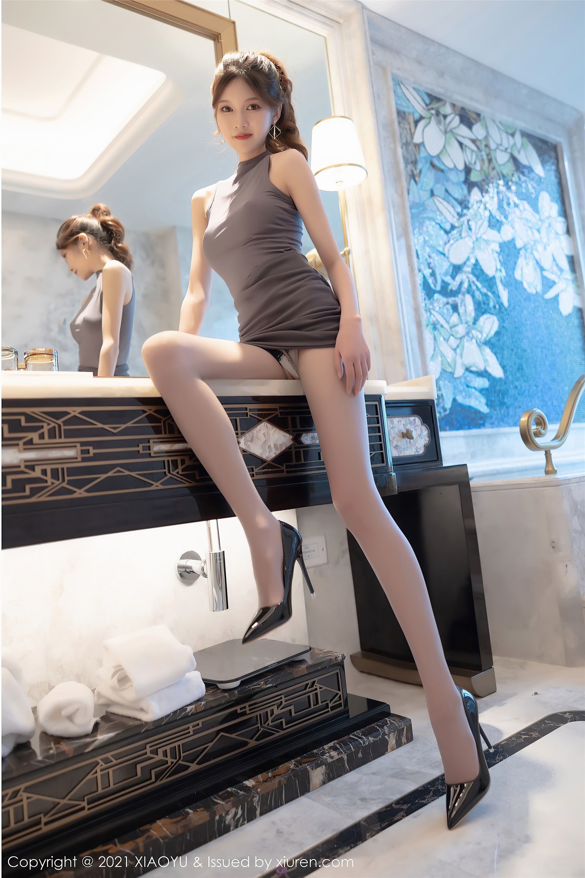 XIAOYU语画界 2021.08.24 VOL.599 程程程-